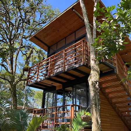 Hotel Sol Y Luna Páramo Екстериор снимка