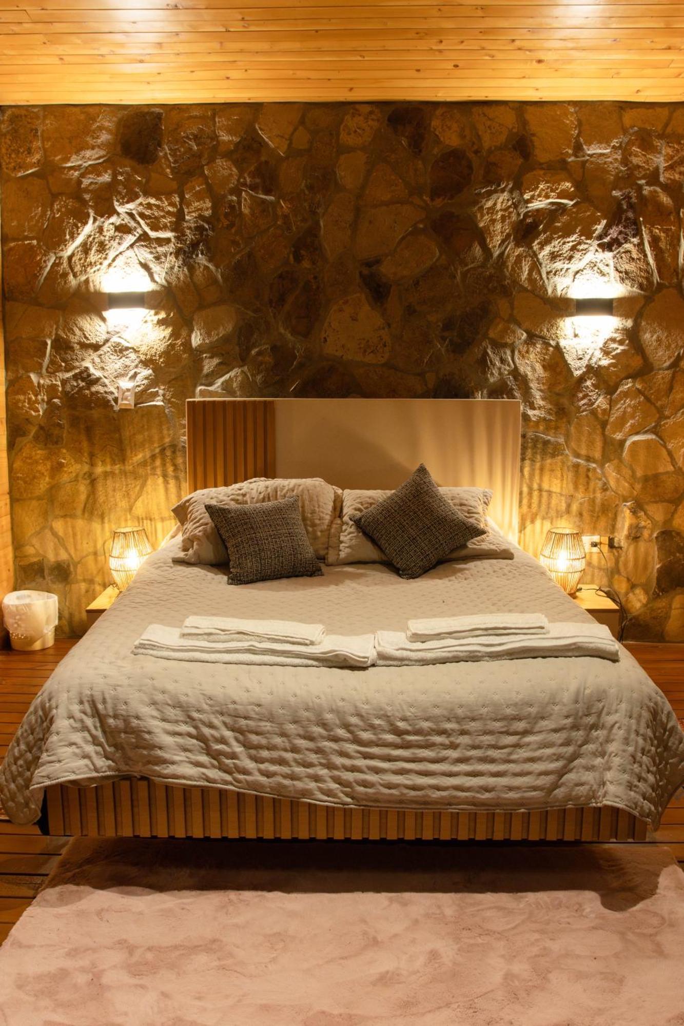 Hotel Sol Y Luna Páramo Екстериор снимка